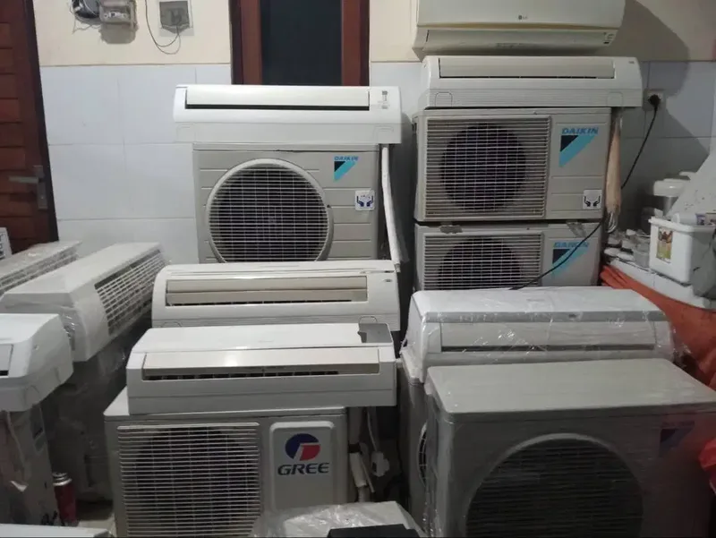 Terima AC mati atau rusak dan barang bekas - Other in Bali