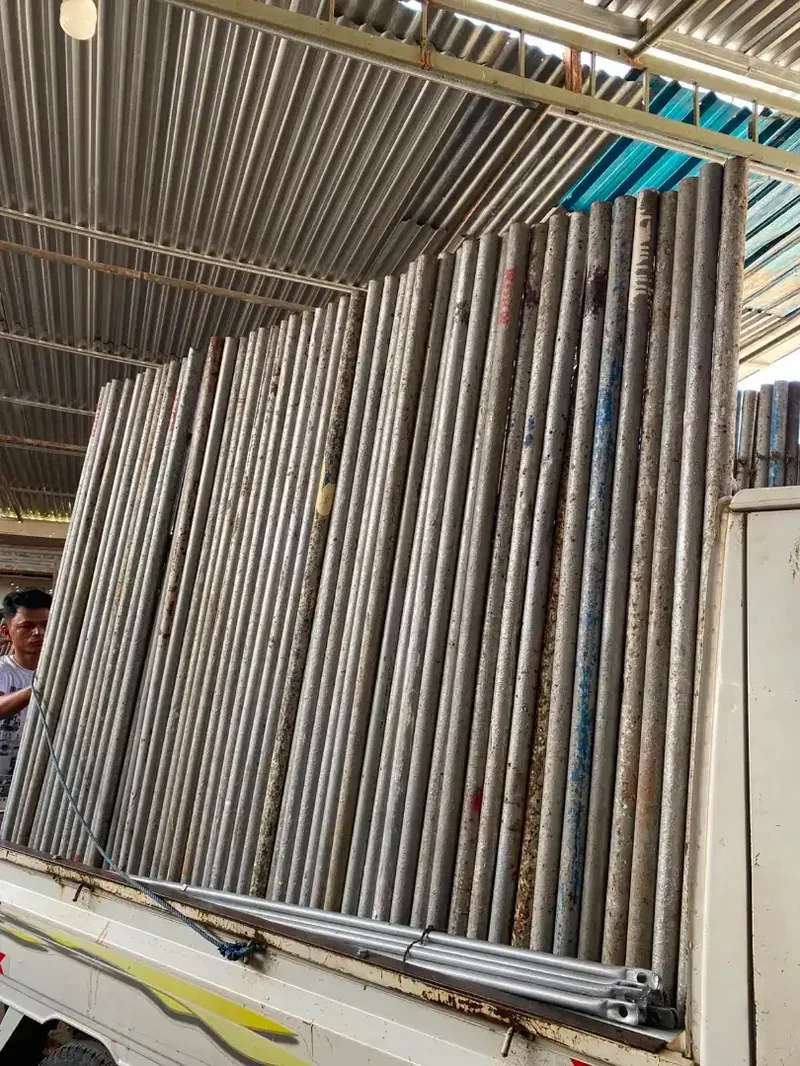 Jual beli dan sewa scapolding - Other in Bali
