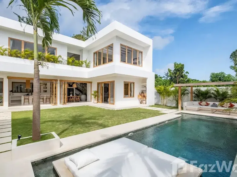 3 Bedroom Villa for sale in Uluwatu, Bali - Real Estate in Bali