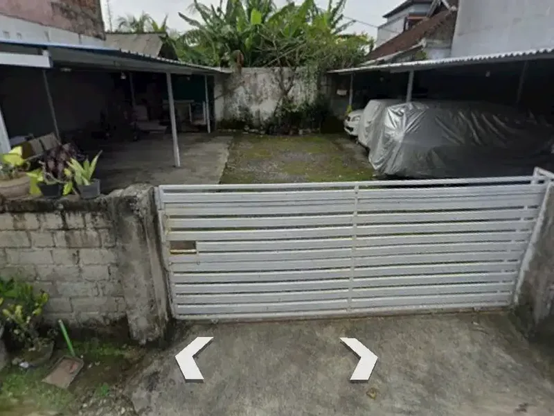 JUAL TANAH PUSAT KOTA GATSU - Real Estate in Bali