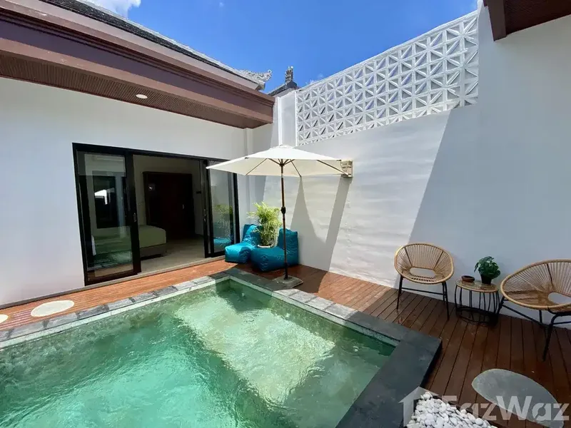 3 Bedroom Villa for rent in Jimbaran, Bali - Real Estate in Bali