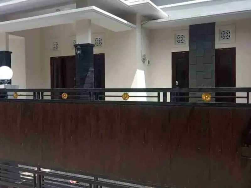 Di rumah baru minimalis lantai 1 masih tahap pembangunan type 65/100 di Kerobokan kaja perumahan dalung permai tidak jauh ke arah Canggu - Real Estate in Bali