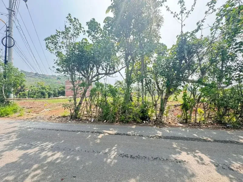 tanah kavling plot kecil sangat cocok untuk komersil dekat pantai - Real Estate in Bali