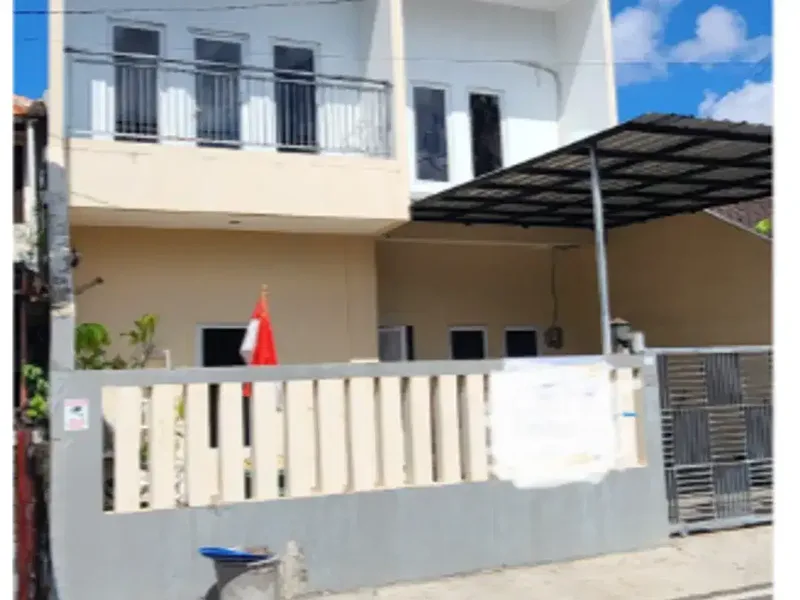 Rumah Baru di Jimbaran - Bali in Bali