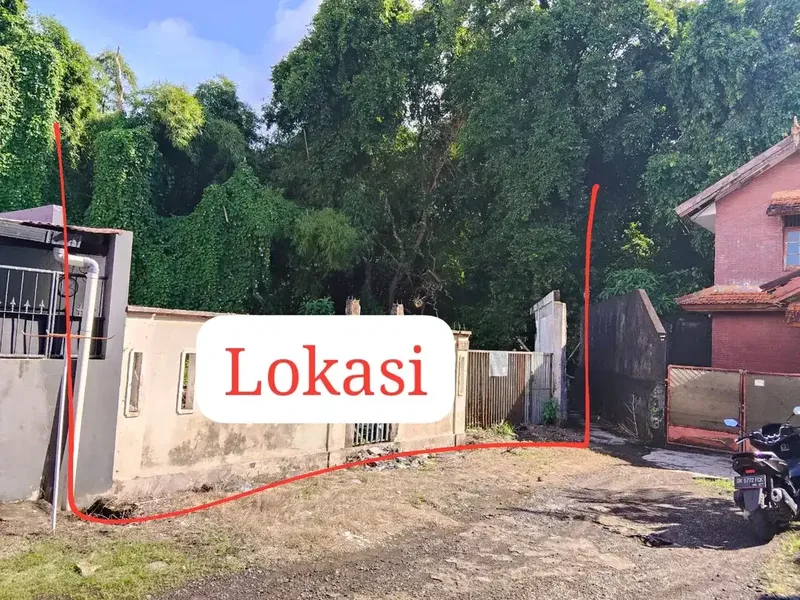 Di jual 2 koma 4 are - Bali in Bali