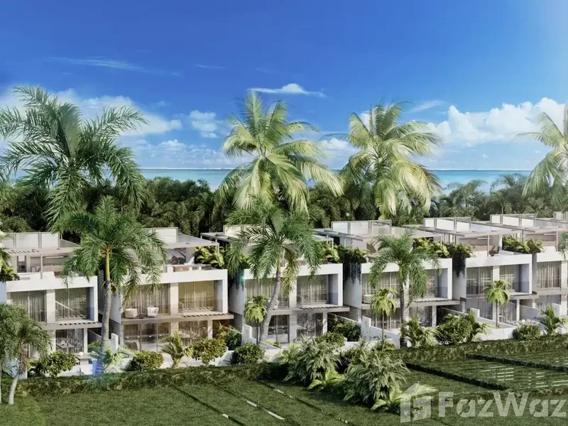 2 Bedroom Villa for sale in Mengwi, Bali - Real Estate in Bali