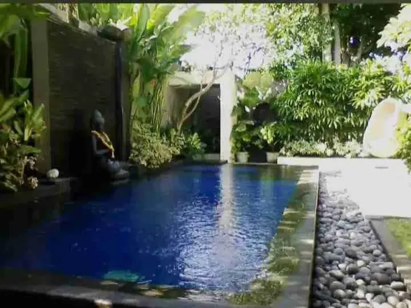 Vila Mewah One Gate System Dekat Pantai Jimbaran - Bali in Bali