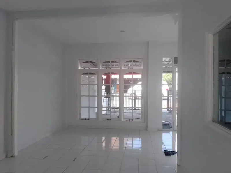 [DISEWAKAN / DIJUAL] Rumah Minimalis Siap Huni Ukuran 7x12 m (Luas 84 m²) - Real Estate in Bali