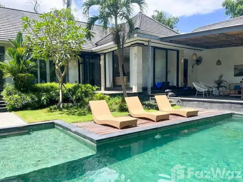 3 Bedroom Villa for rent in Seminyak, Bali - Real Estate in Bali