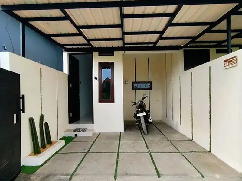 Dipasarkan Rumah Siap Huni di Sanur – Hak Sewa 25 Tahun - Real Estate in Bali