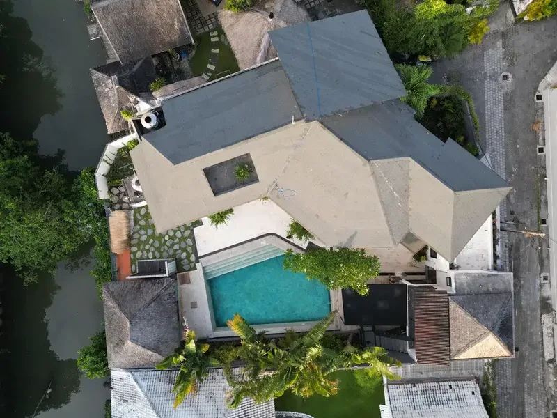6-Bedroom Villa in Pererenan, Bali - Bali in Bali