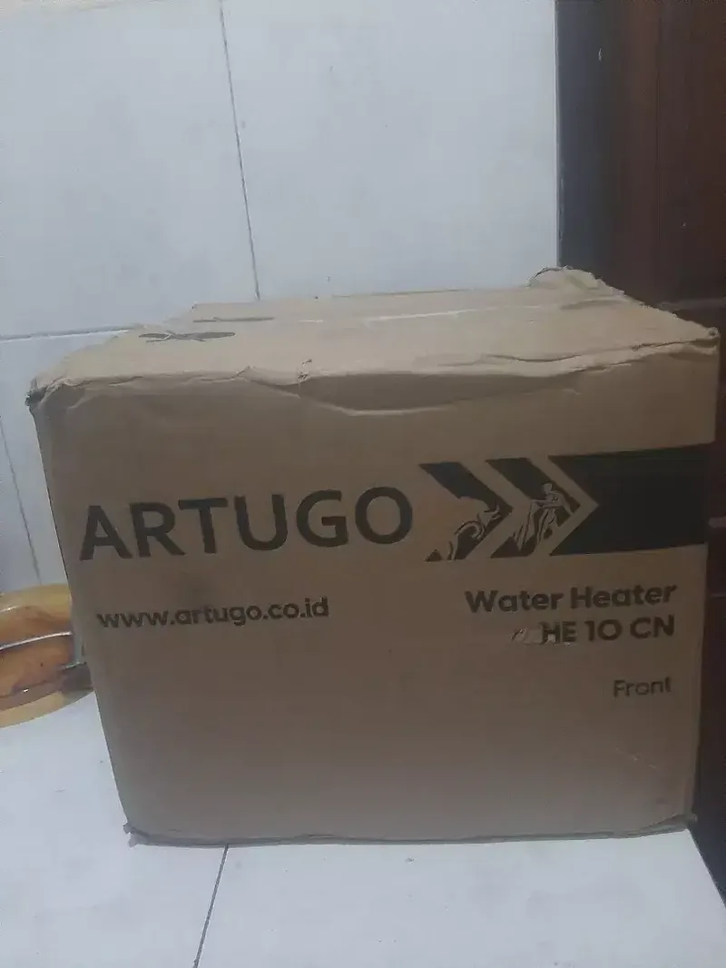 Water heater 10 liter - Home & Garden in Bali