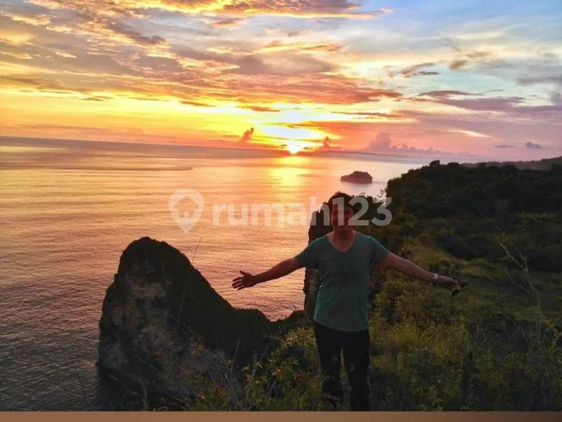 Tanah Murah Prime Komersial di Bingin Padang Padang Pecatu Bali - Bali in Bali