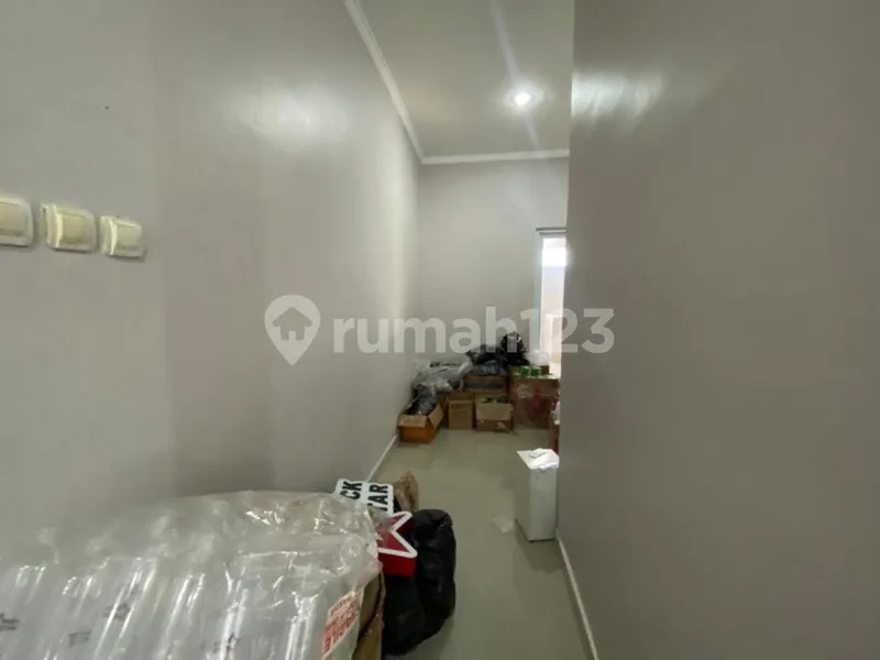 Ruko 2 Lantai di Mertasari Denpasar Selatan Dekat Sanur Siap Huni Akses Strategis Parkir Luas - Bali in Bali