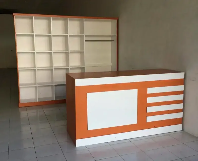 Set rak laundry - Home & Garden in Bali