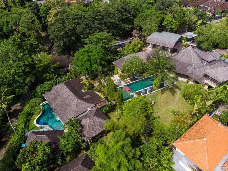 The Ultimate Freehold Estate in Pererenan, Bali - Real Estate in Bali