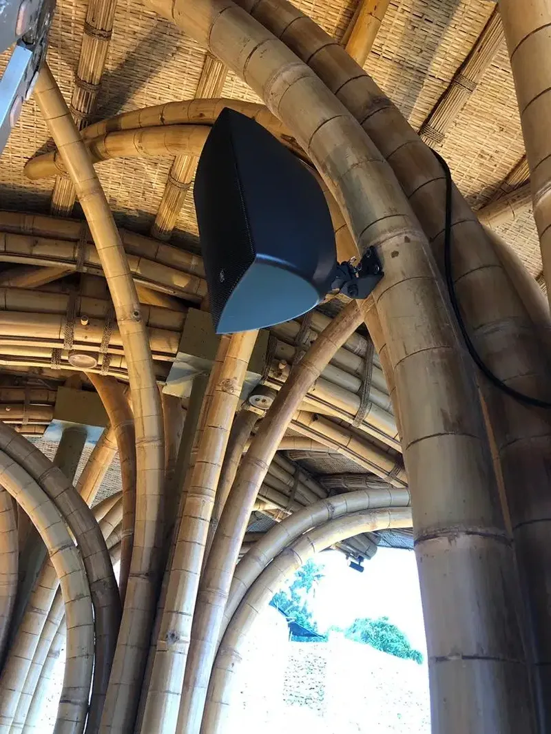 Sound System Installation - Instalasi Tata Suara - Hobbies & Sports in Bali