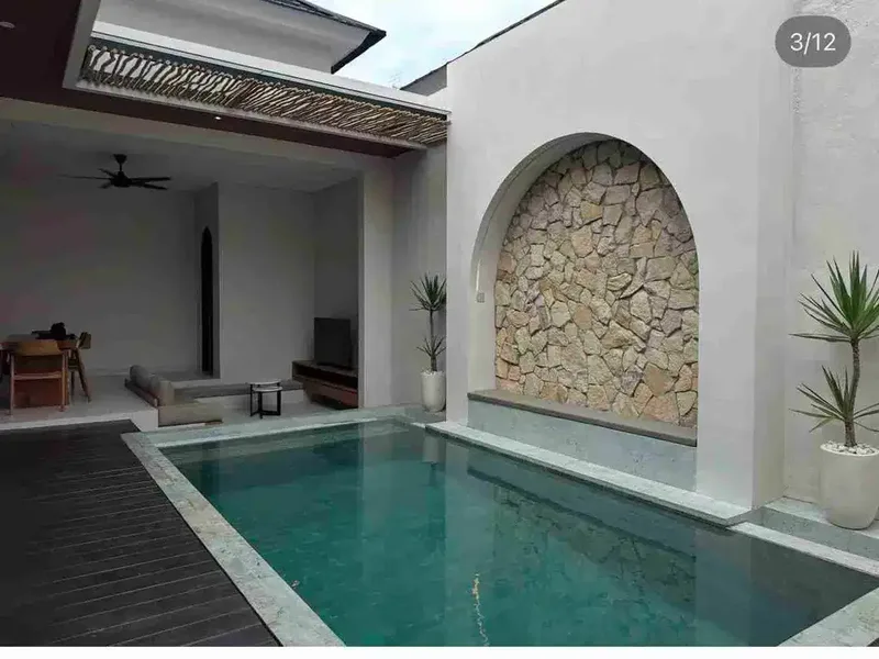 Villa penyaringan Sanur bali - Real Estate in Bali
