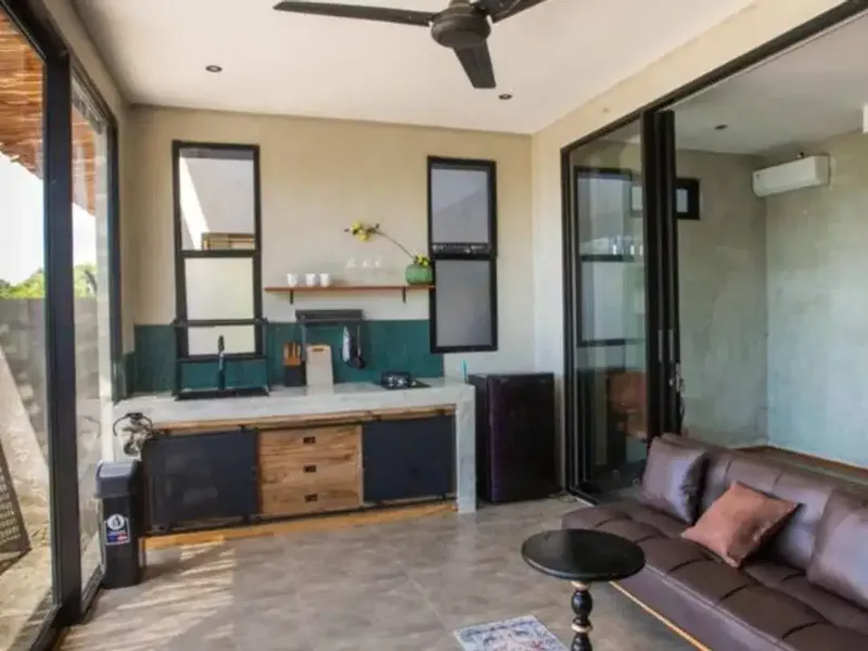 VILLA OPAL PECATU BADUNG - Real Estate in Bali