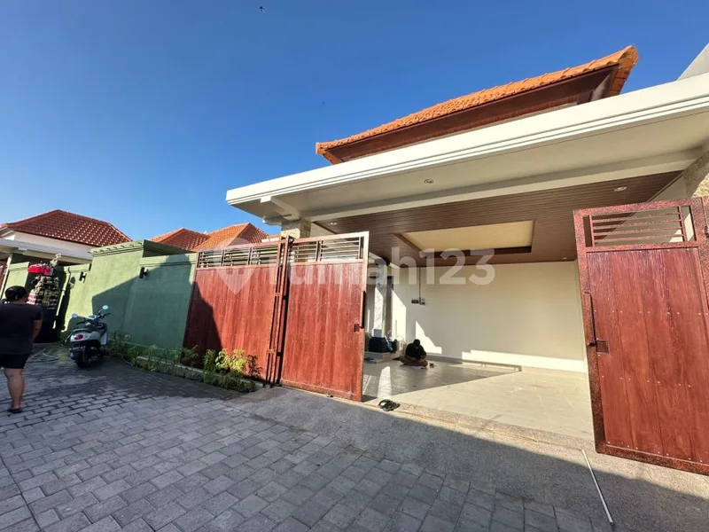 Villa 3 Bedroom Dekat Supermarket dan Restoran - Bali in Bali