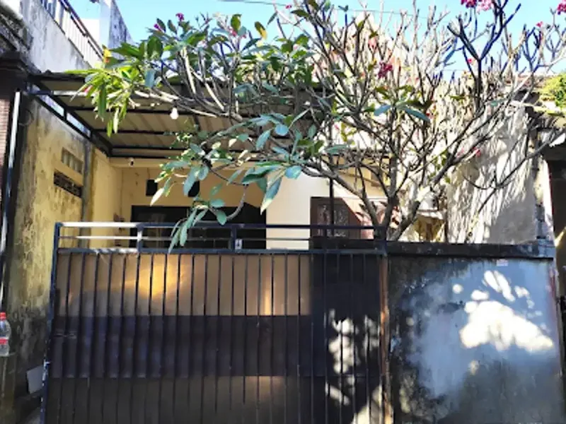 Dijual Rumah di Komplek Perumahan Balangan Residence Jimbaran - Real Estate in Bali