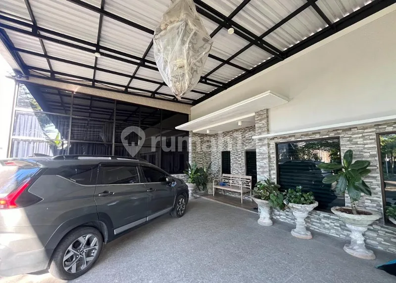 House Freehold In Great Location Keboiwo Denpasar Bali - Bali in Bali