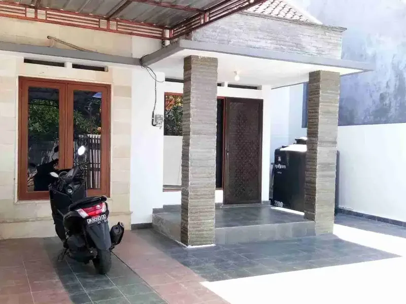 Rumah Strategis dekat Pantai Pandawa Nusa Dua - Real Estate in Bali