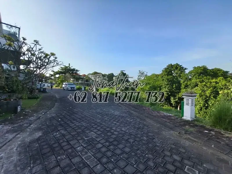 TANAH KAVLING DIJUAL DI SEKAR AYUNG RESIDENCE LOS SUNGAI - Bali in Bali