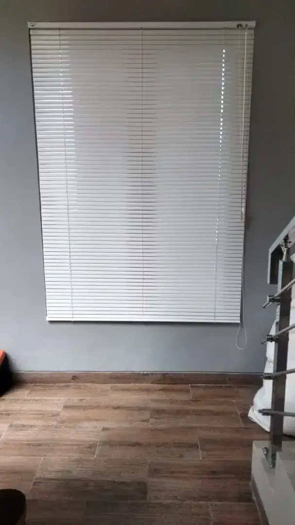 Gorden/ Korden Venetian Blind Untuk Jendela - Home & Garden in Bali