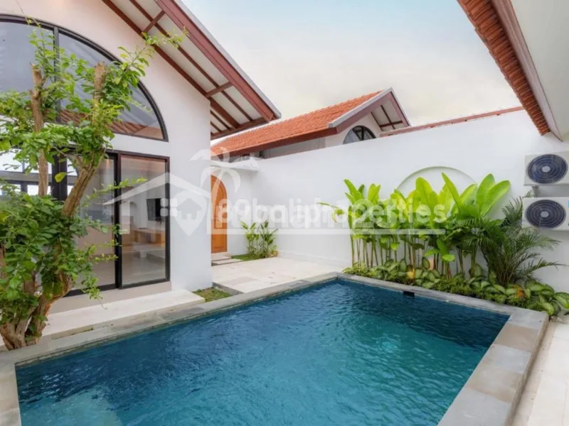 2 Bedr Villa In Seseh - Bali in Bali