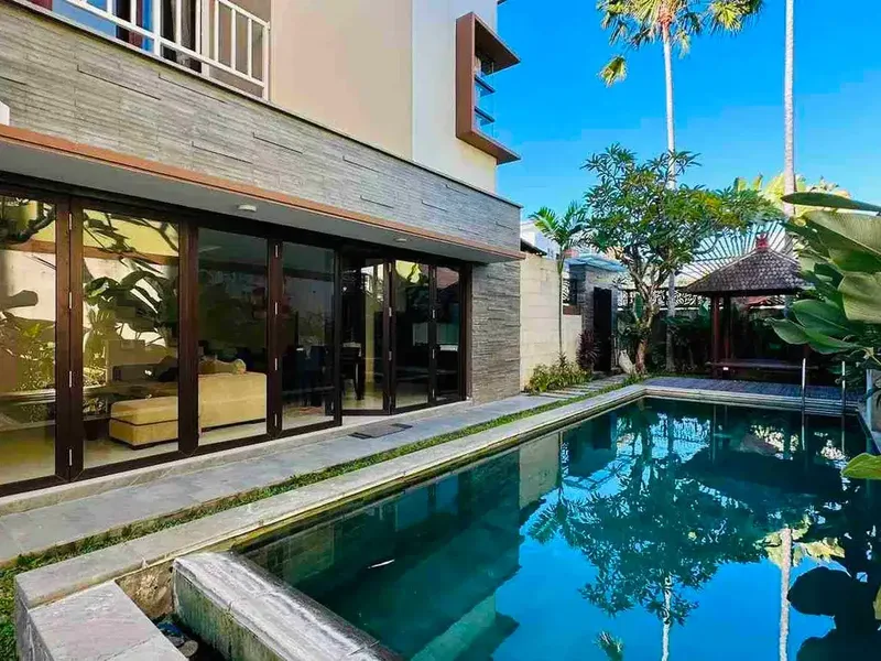 Villa seminyak bali - Real Estate in Bali