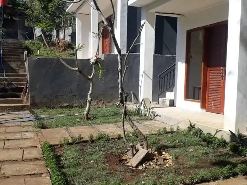 PENGINAPAN DIJUAL - 7BR - LOVINA, BULELENG - Real Estate in Bali