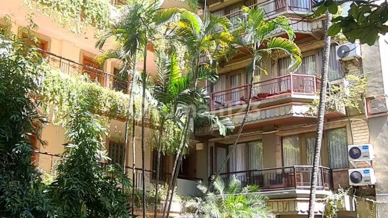 Apartemen Jayakarta Bali Beach Access Perfect Invesment di Legian - Real Estate in Bali