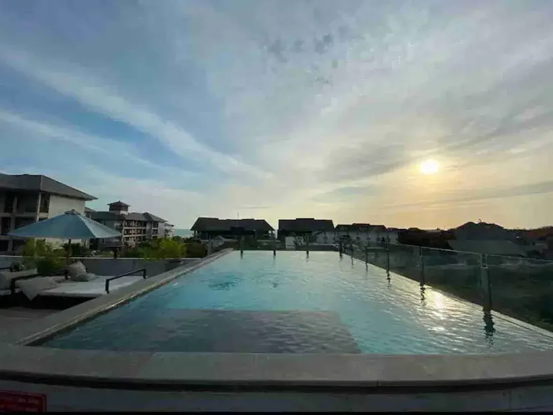 Hotel for Sale - Real Estate in Bali