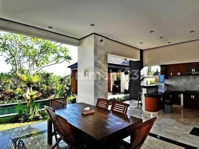 Villa Murah dan Luas Siap Huni 10 Menit ke Pantai - Real Estate in Bali
