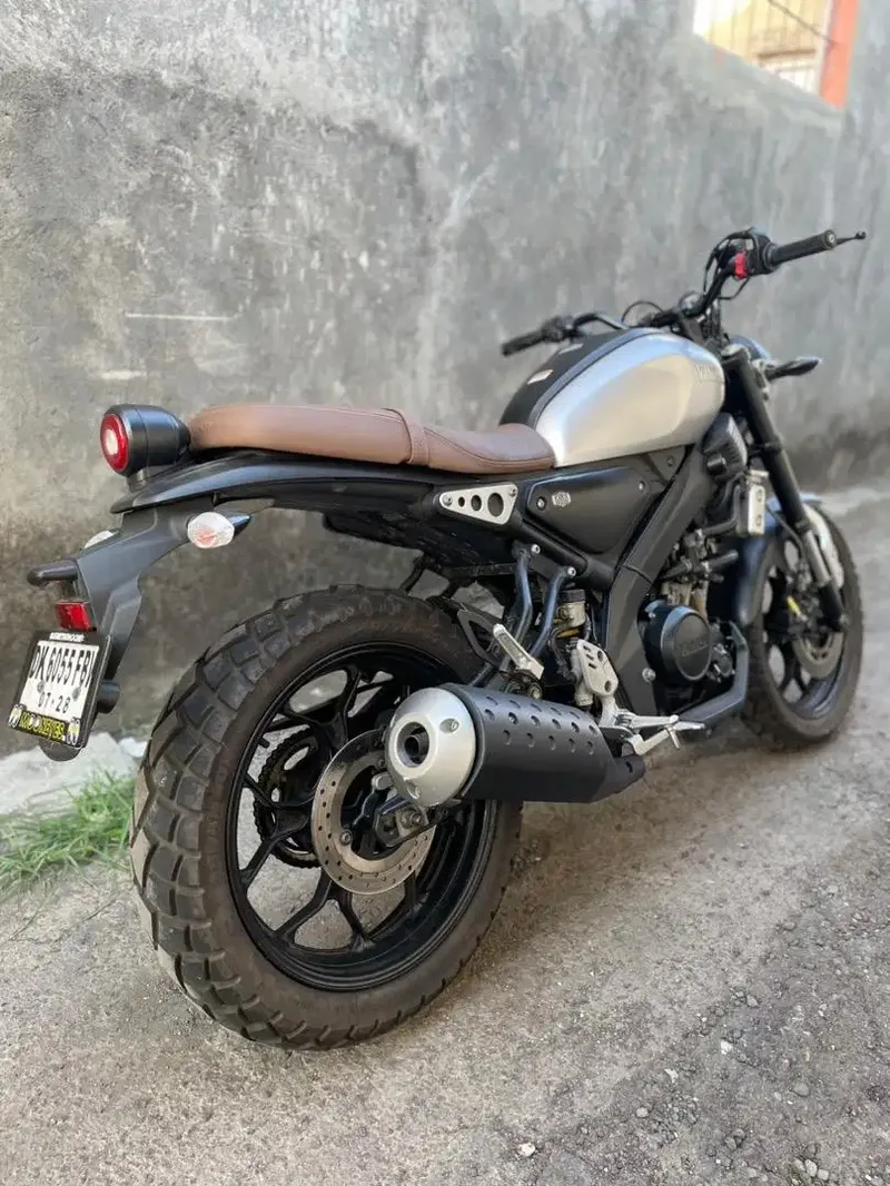 Xsr 2020 // bintang dewata motor // - Vehicles in Bali
