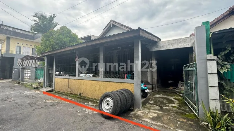 Dijual Tanah Murah Lokasi di Perumahan Imam Bonjol - Bali in Bali