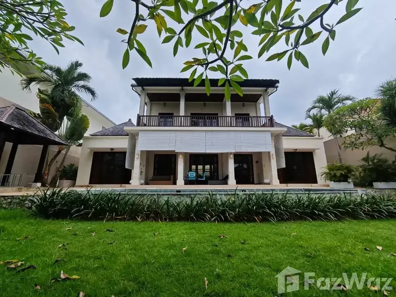 3 Bedroom Villa for rent in Jimbaran, Bali - Real Estate in Bali