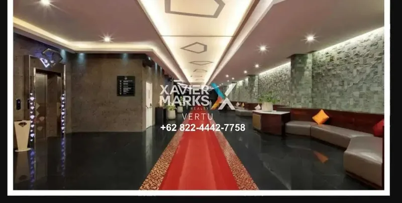 Di jual Hotel Bintang 4 di Legian Bali - Real Estate in Bali