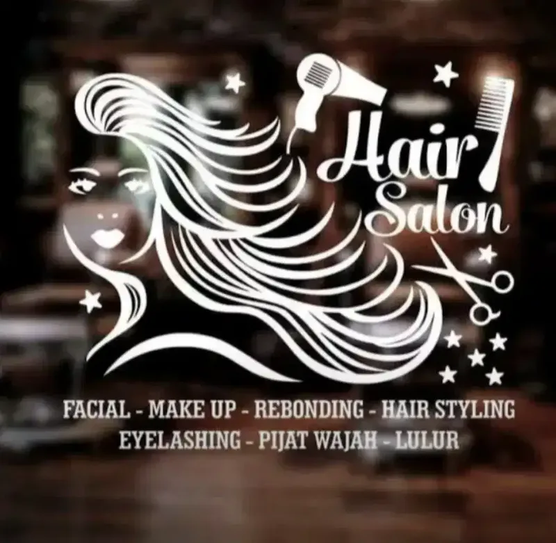 Lengkapi usaha anda dngan stiker Sanblas,kaca film,stiker cutting logo - Other in Bali