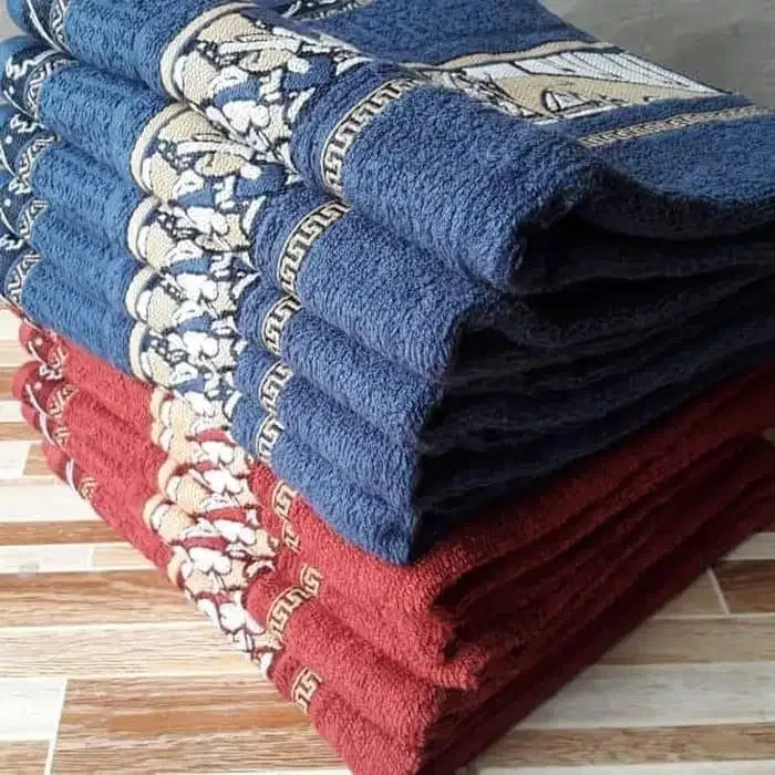 Handuk Mandi / Handuk Wajah / Handuk Jumbo - Home & Garden in Bali