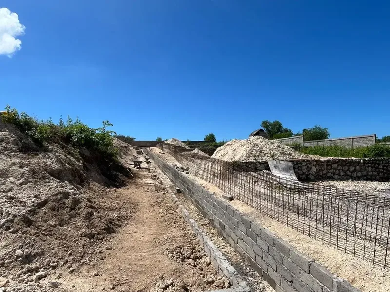 Tanah di Nusa Dua Sangat Cocok untuk Villa, Harga Mulai dari 2 Miliar - Real Estate in Bali
