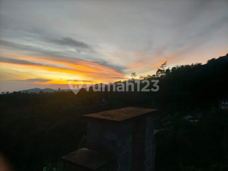 Dijual Tanah Kawasan Wisata Batu Turyapada, Buleleng Bali Utara - Real Estate in Bali