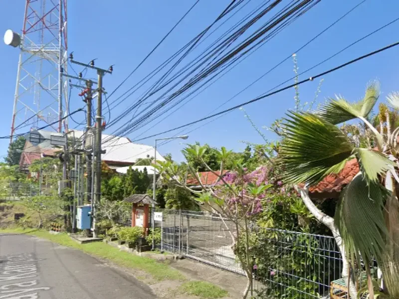 Rumah Hitung Tanah di Kuta Selatan Bali - Real Estate in Bali