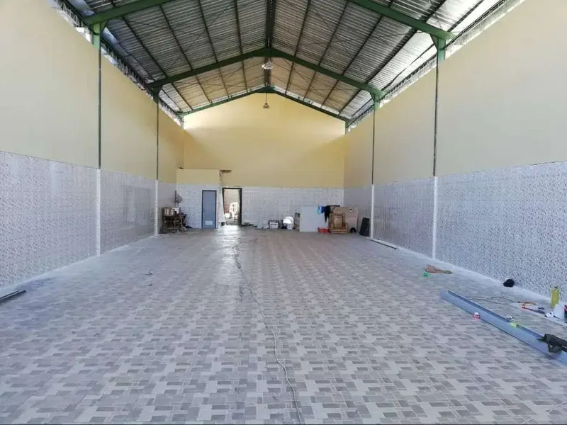 DIJUAL GUDANG BAGUS SIAP PAKAI KEBO IWA DENPASAR - Real Estate in Bali