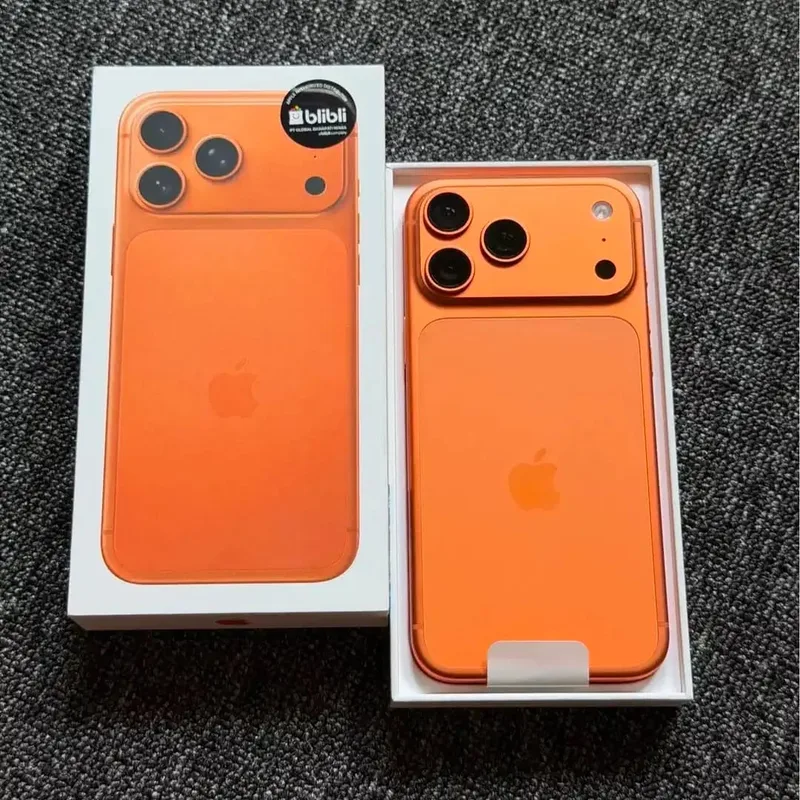 KREDIT IPHONE 17 - Electronics in Bali
