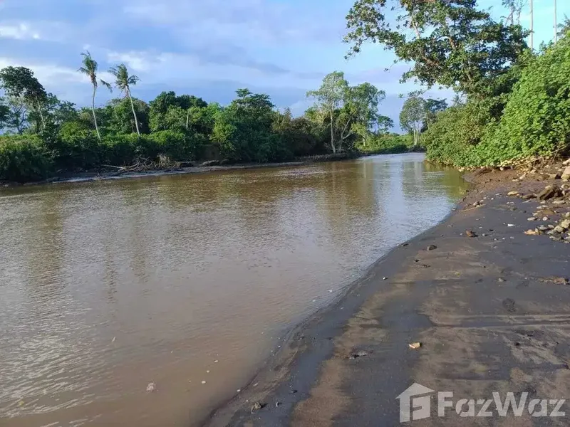 Land for sale in Cemagi, Bali - Real Estate in Bali