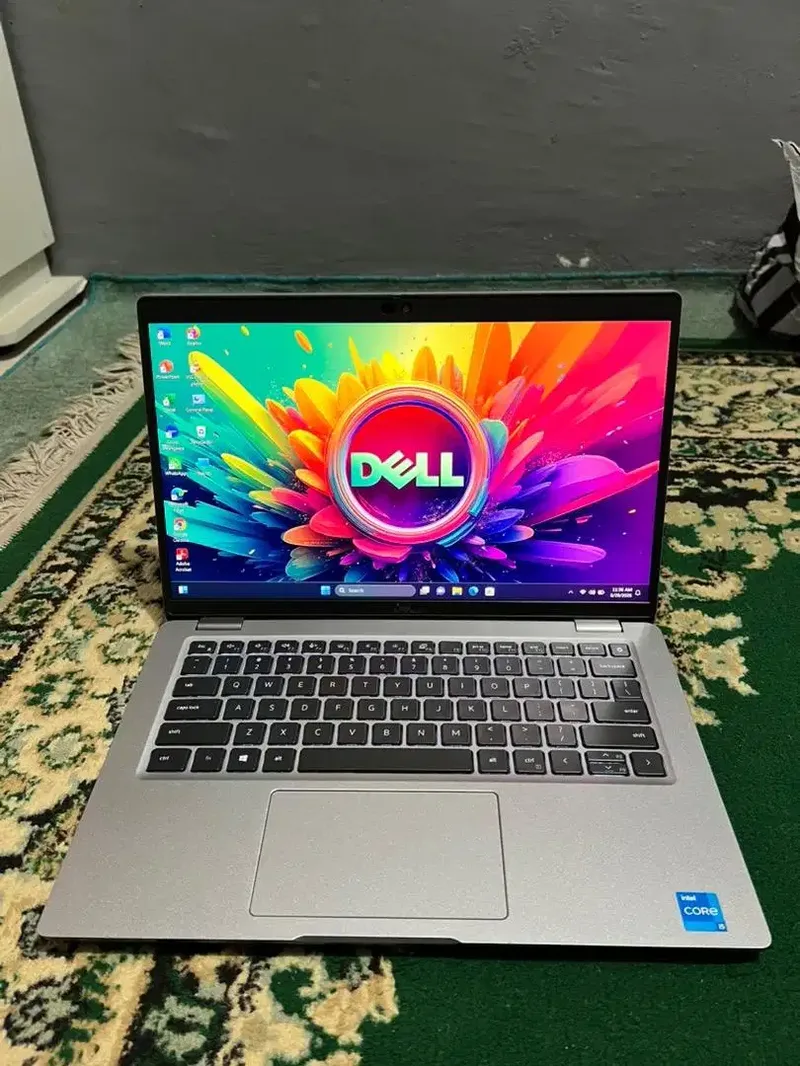Laptop Dell Latitude 5420 Core i5 Gen 11 - Electronics in Bali