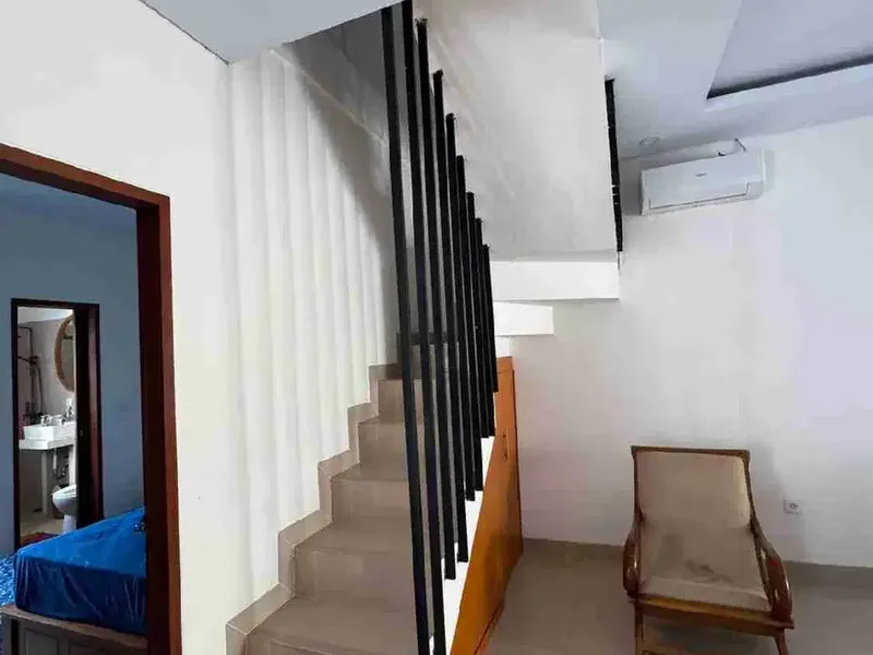 Villa siap Huni. area Padang Galak - Real Estate in Bali