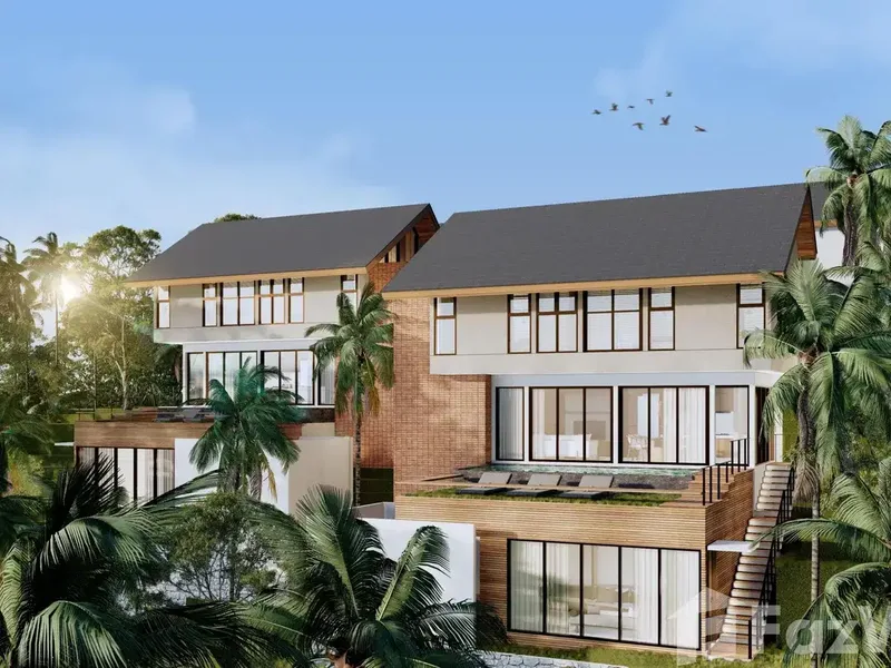 3 Bedroom Villa for sale in Ubud, Bali - Bali in Bali